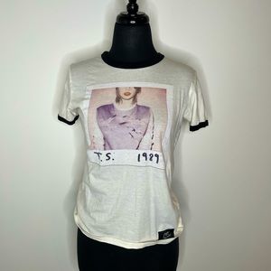 Taylor Swift 1989 Shirt